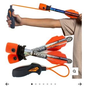 Rocket Howler™ Slingshot